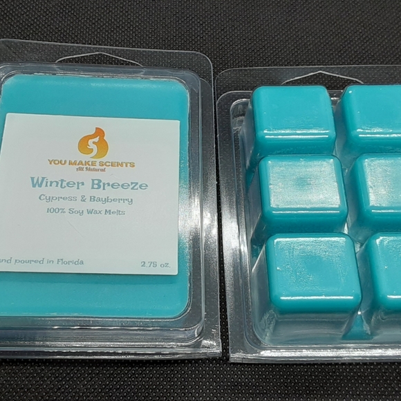 Wax Melt Bundle - Picture 4 of 5